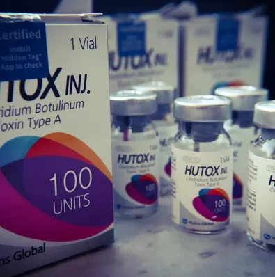 benefits of botox