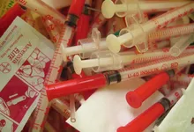 Botox Injections 1