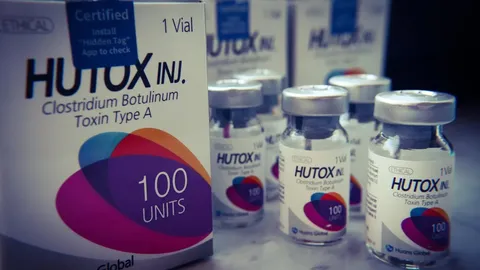 Botox Injections 3