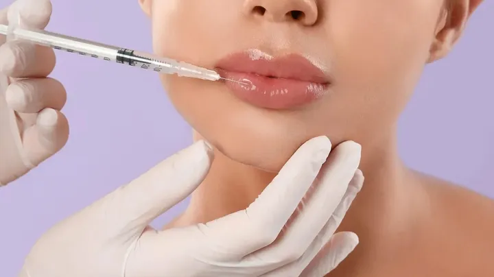 Botox side effects