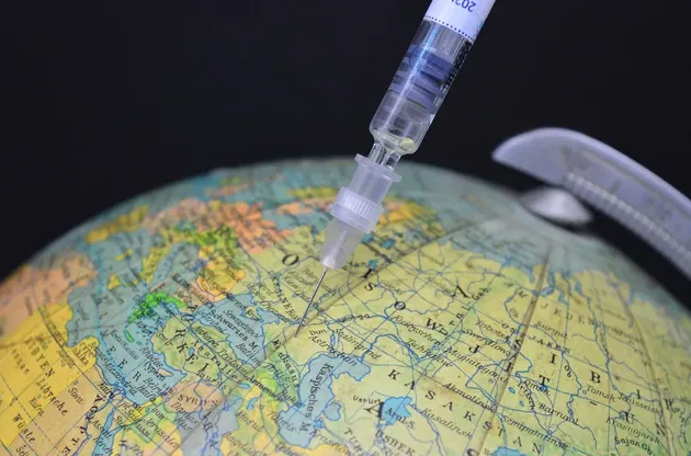 types of botox injections