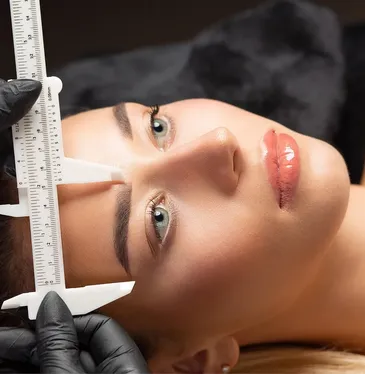botox brow lift