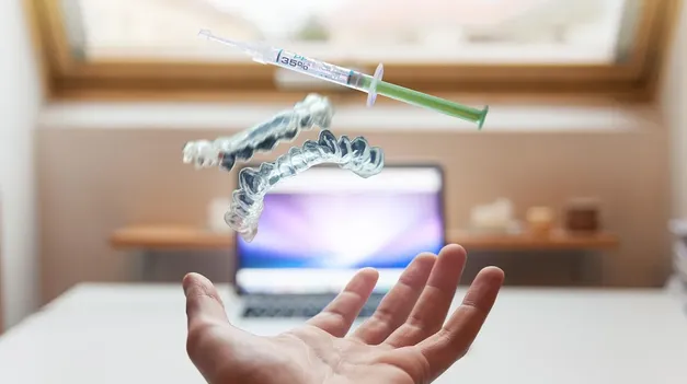 Botox injections