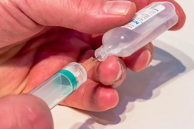 what to do before botox to avoid bruising?