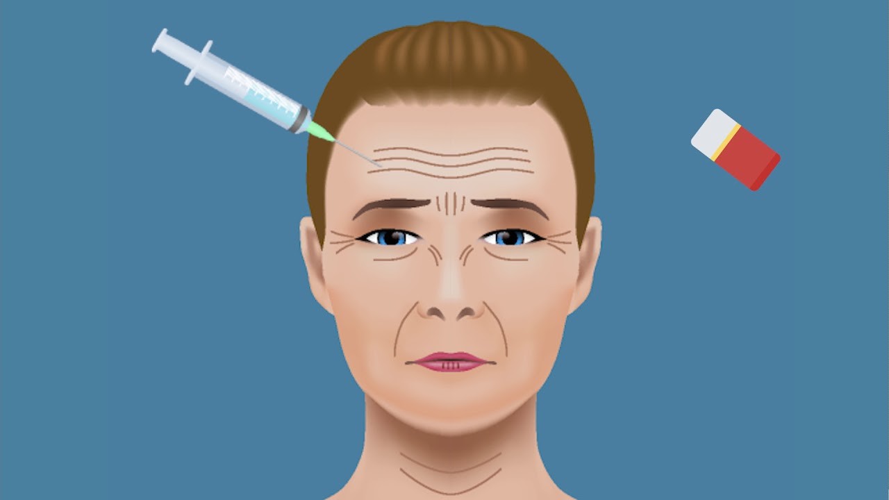 How to Prevent a Permanent Blunder From Botox