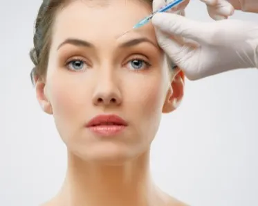 botox bruising forehead 1