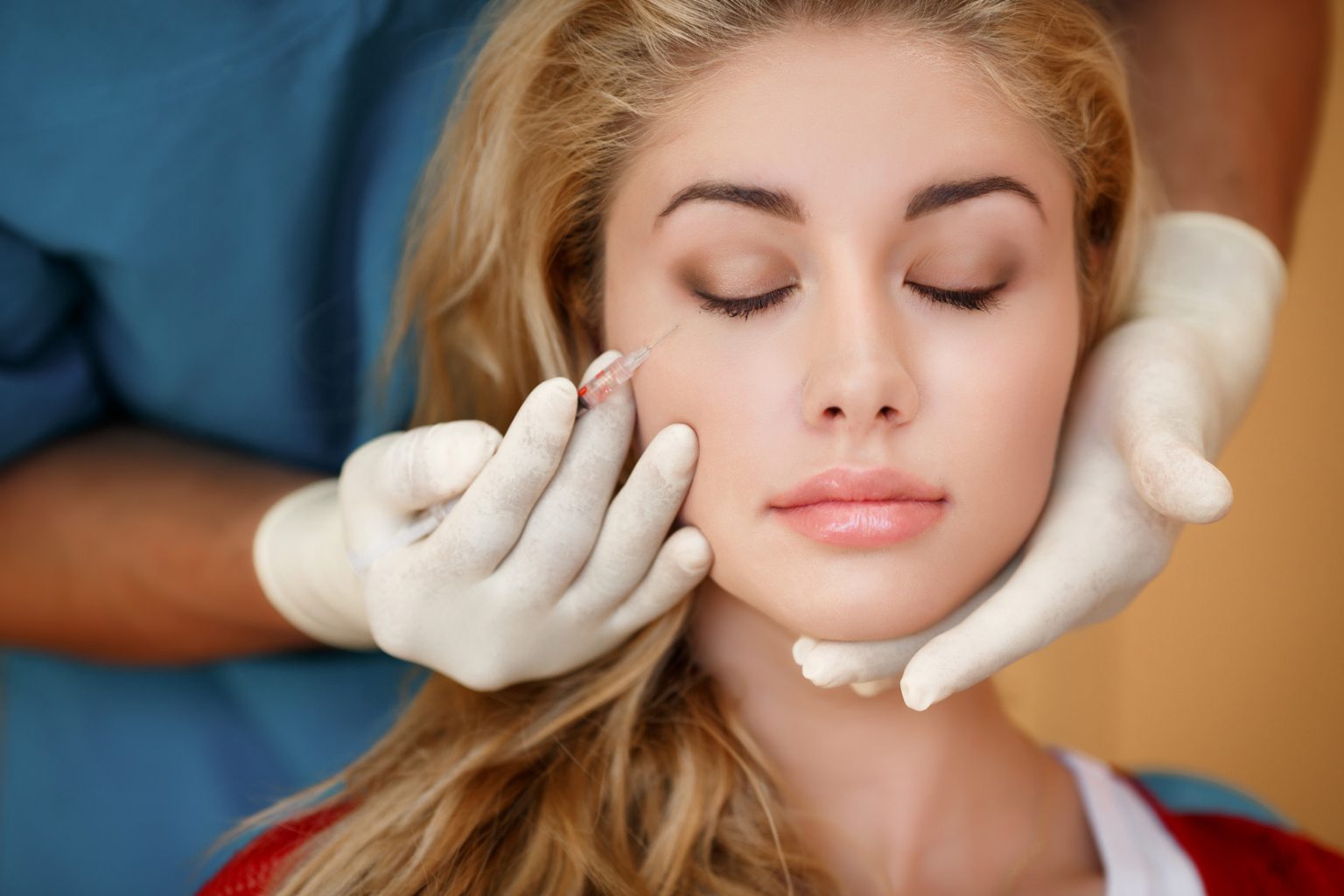 How To Treat Bruising After Botox