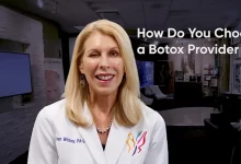 Qualified botox Provider