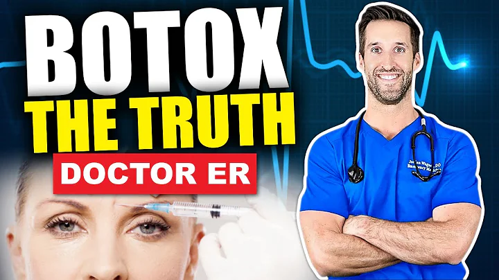 The Benefits and Drawbacks of Botox injections