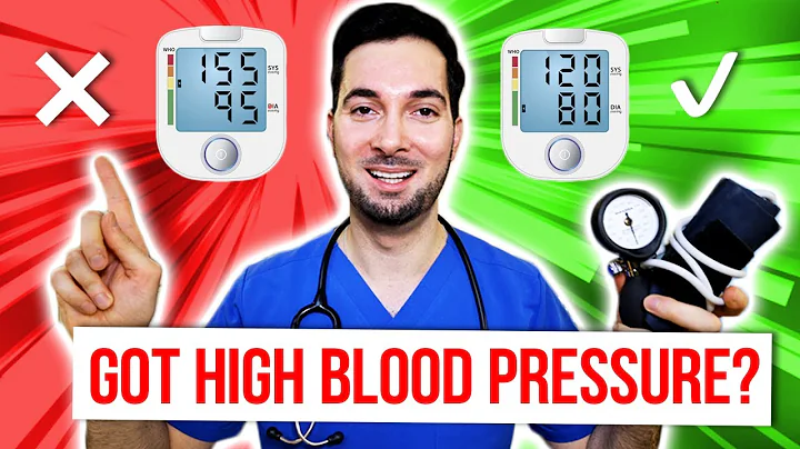 Can botox injections cause high blood pressure