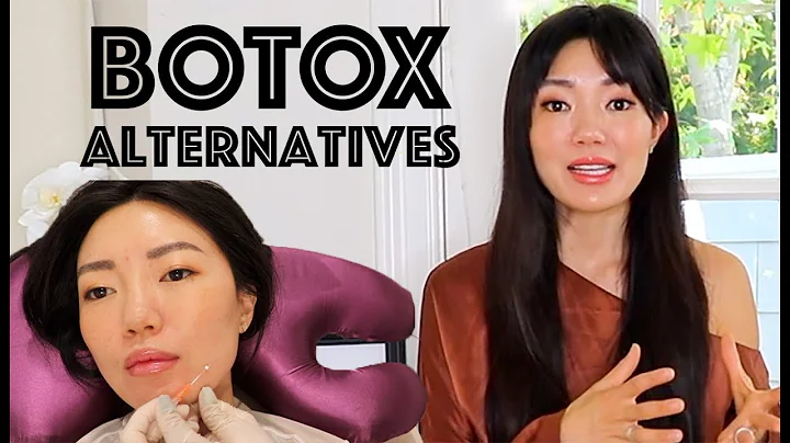 What can you use instead of botox