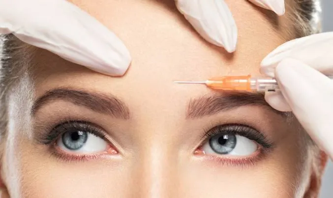 does-botox-hurt