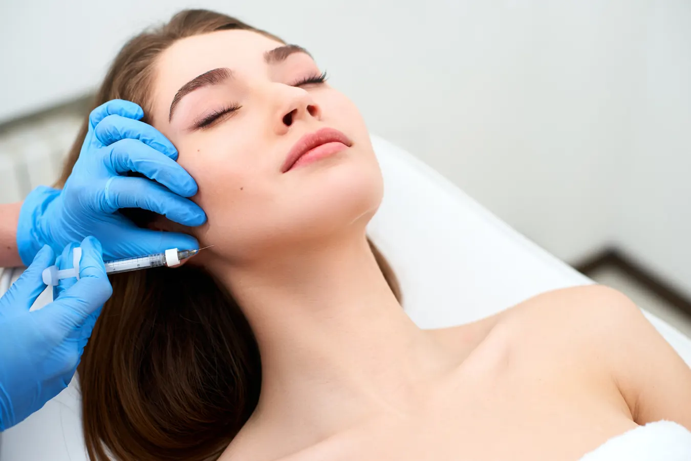 Cheek Botox and 3 Important Issues 1 Cheek Botox and 3 Important Issues