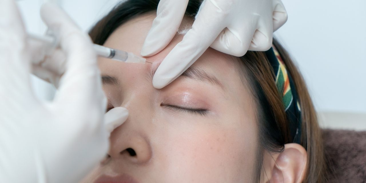 Eyebrow Botox! 5 Important Issues