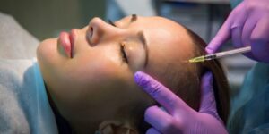 Facial Botox! Is Botox the Solution for Youthful Skin