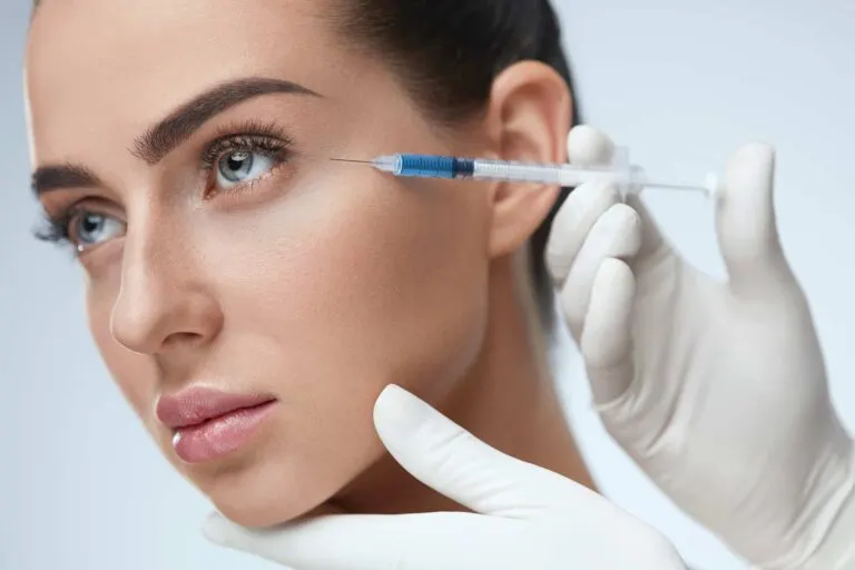 What is Botox 5 Important Elements