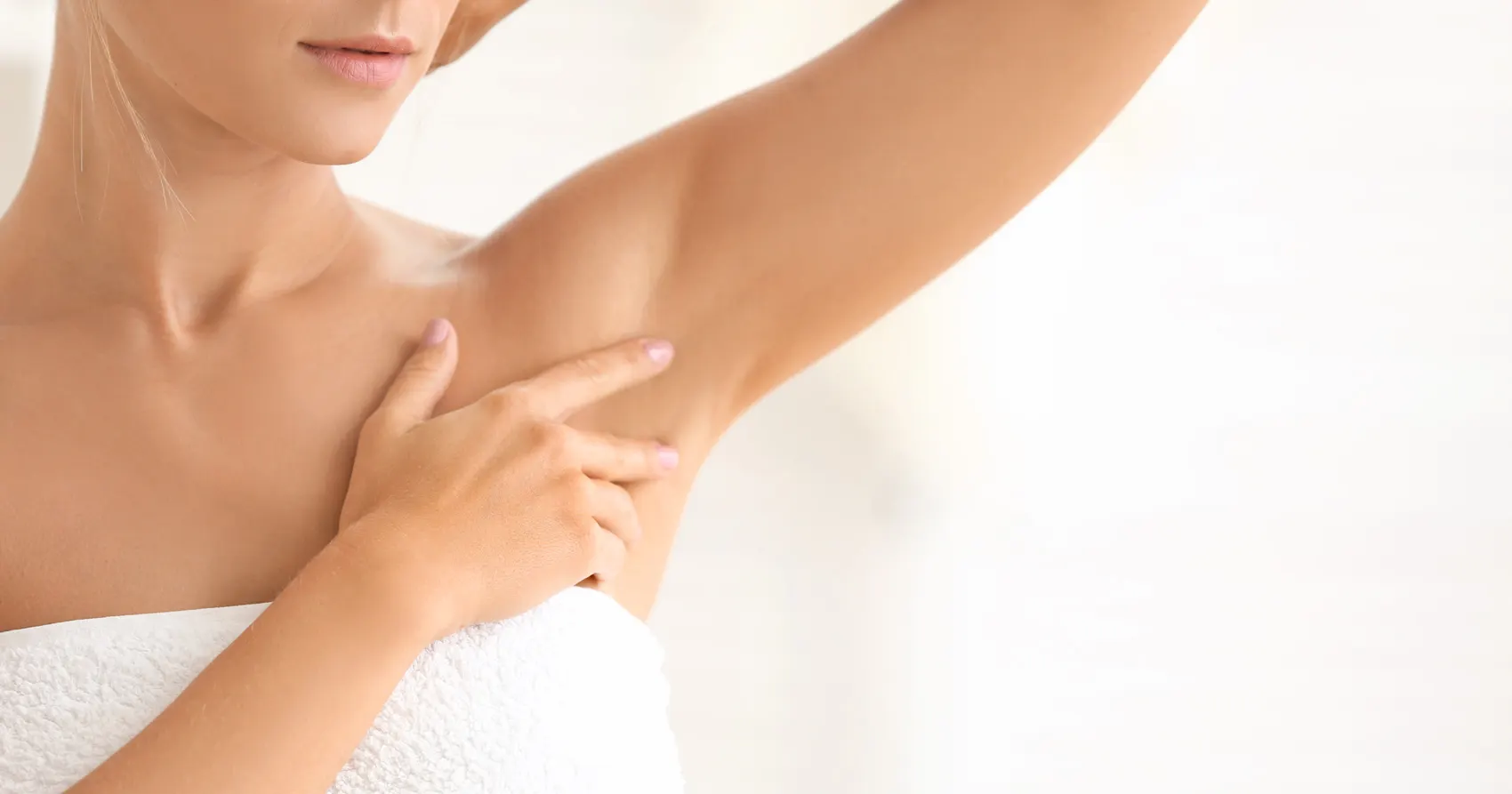 What is Sweat Botox 7 Important Headings