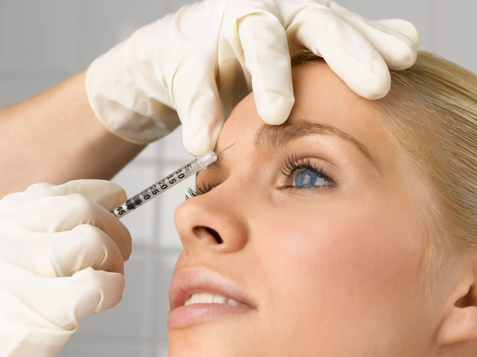 Botox Botox Botox And Important Issues