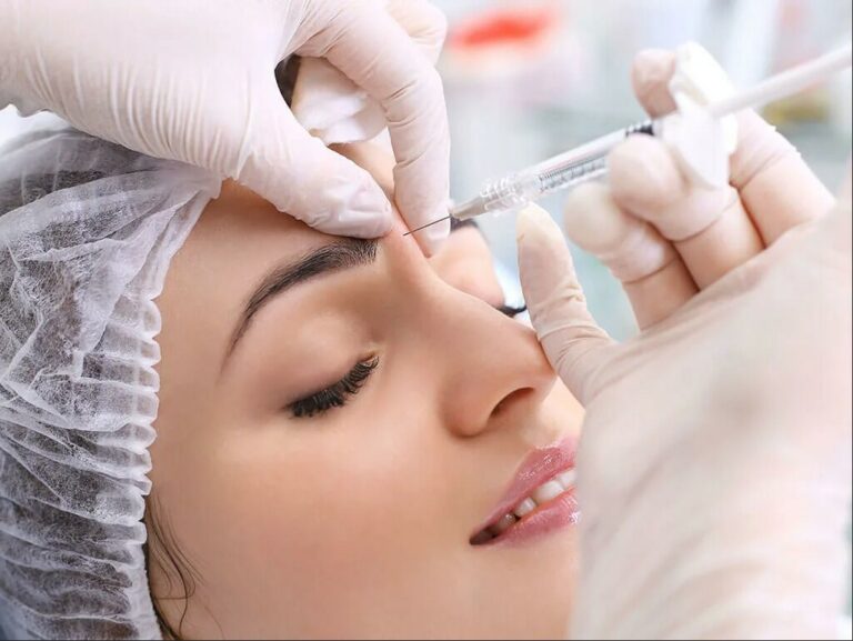 What Are The Harms Of Botox? 3 Important Headings