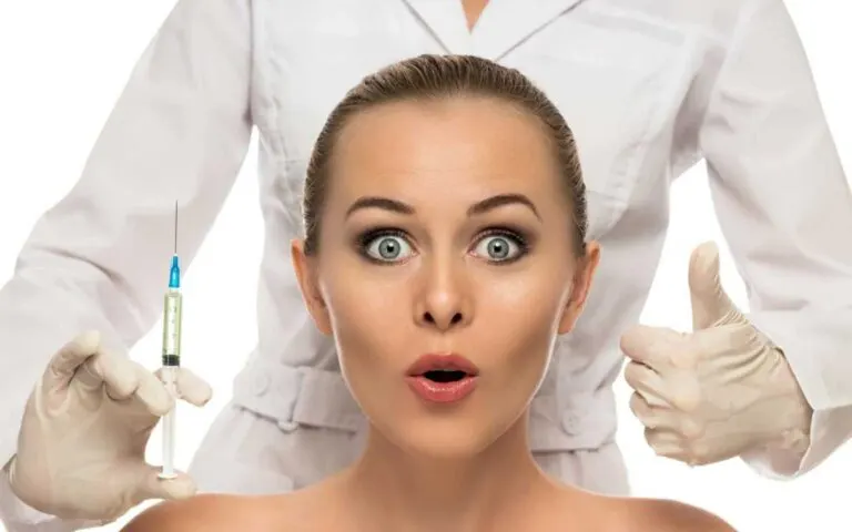Side Effects Of Botox